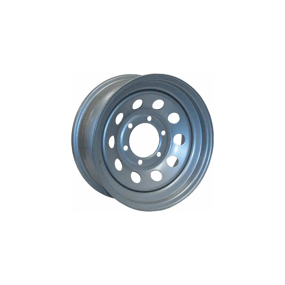 Americana 16 X 6 Trailer Wheel - 8 x 6.50 Inch Bolt Pattern - AME20797